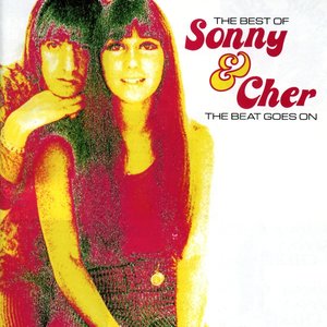 Image for 'The Best of Sonny & Cher: The Beat Goes On'