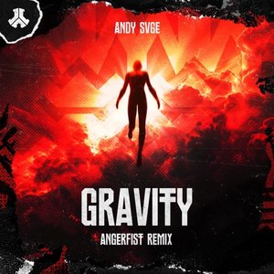 Image pour 'Gravity (Angerfist Remix)'