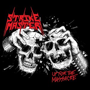 Image for 'Up For The Massacre'