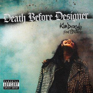 Изображение для 'Death Before Designer (feat. SosMula)'