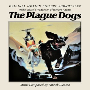 'The Plague Dogs (Original Motion Picture Soundtrack)' için resim