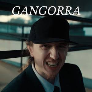 Image for 'Gangorra'