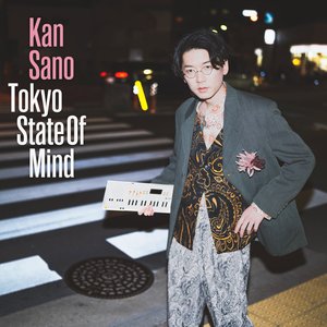 Image for 'Tokyo State of Mind'