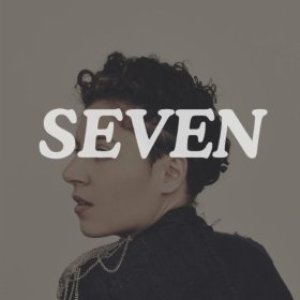 Image for 'The Seven EP'