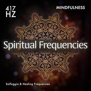 Imagen de '417 Hz Mindfulness'