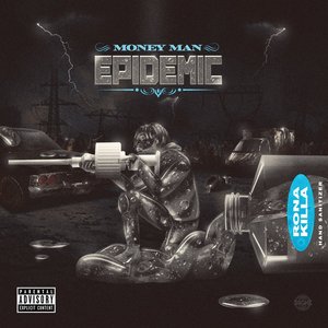 Image for 'Epidemic (Deluxe)'