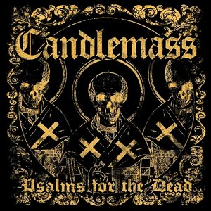 Bild für 'Psalms for the Dead'