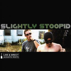 Изображение для 'Live & Direct: Acoustic Roots'