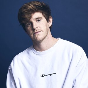 “NGHTMRE”的封面