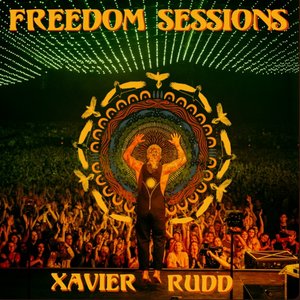 Image for 'Freedom Sessions'