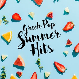 Bild för 'Greek Pop Summer Hits'