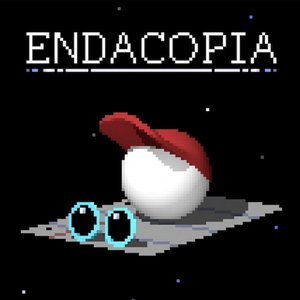 Bild för 'Endacopia Demo (Original Game Soundtrack)'
