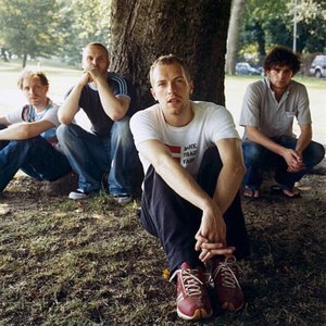 Bild für 'Coldplay'
