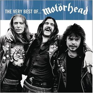 Image for 'The Best of Motörhead [Roadrunner]'