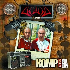 Image for 'KOMP 104.9 Radio Compa'