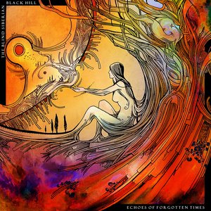Image for 'Echoes of forgotten times (Acoustic guitar versions)'