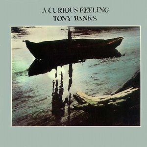 Image for 'A Curious Feeling'