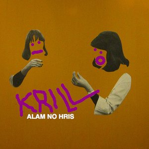 Image for 'Alam No Hris'