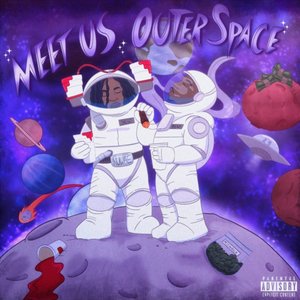 Image for 'Meet Us Outer Space'
