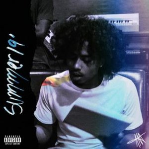 “Summer 19'”的封面
