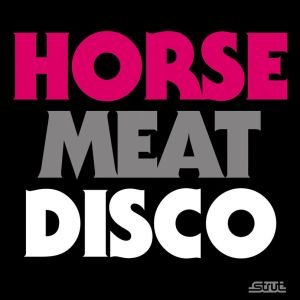 Image for 'Horse Meat Disco'