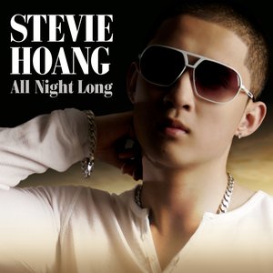 Image for 'ALL NIGHT LONG'