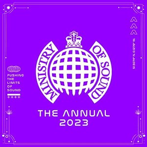 Image for 'The Annual 2023 - Ministry of Sound'