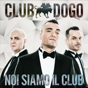 Image for 'Noi Siamo Il Club (Reloaded Edition)'