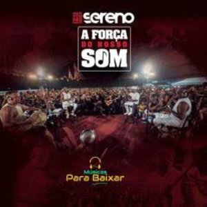 'A Força do Nosso Som (Ao Vivo)' için resim