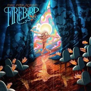 Image for 'Firebird'