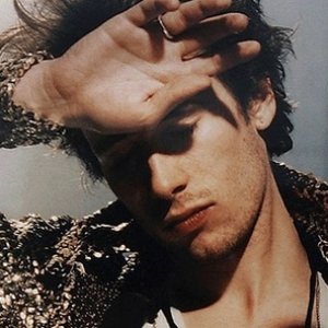 Bild für 'Jeff Buckley'
