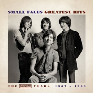 'Greatest Hits - The Immediate Years 1967-1969' için resim