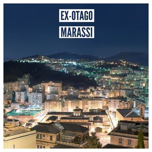 Image for 'Marassi (Deluxe Edition)'