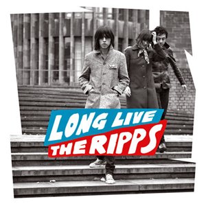 Image for 'Long Live the Ripps'