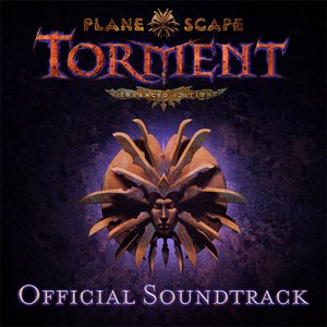 Изображение для 'Planescape Torment: Enhanced Edition Official Soundtrack'