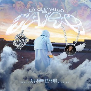 Image for 'Lo Que Valgo Es Caro, Pt. 1'