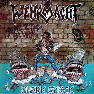 Imagen de 'Shark Attack'