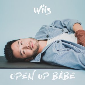 Image for 'Open up Babe'