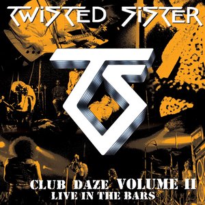 Image for 'Club Daze Volume II: Live in the Bars'