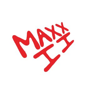 Image for 'MAXX II'