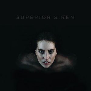 “Superior Siren”的封面