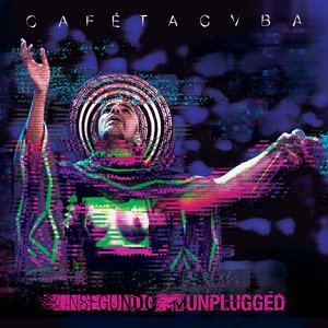 “Un Segundo MTV Unplugged”的封面