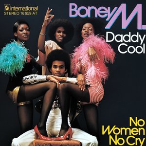'Daddy Cool' için resim
