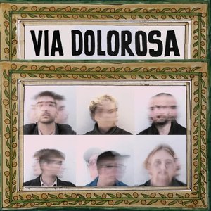 Image for 'Via Dolorosa'