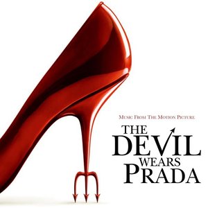 Image for 'The Devil Wears Prada (Music from the Motion Picture)'