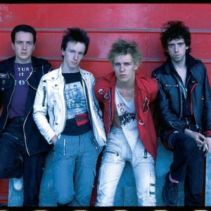 Image for 'The Clash (UK Version) - London Calling - Combat Rock'