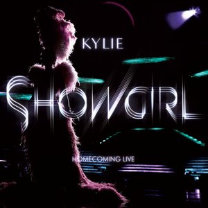 Изображение для 'Showgirl Homecoming (Live)'