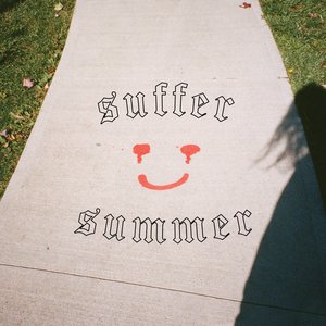 Zdjęcia dla 'Suffer Summer'