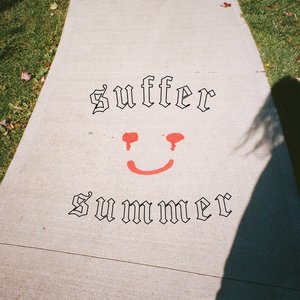 Image for 'Suffer Summer'