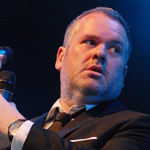 Image for 'Chris Moyles'